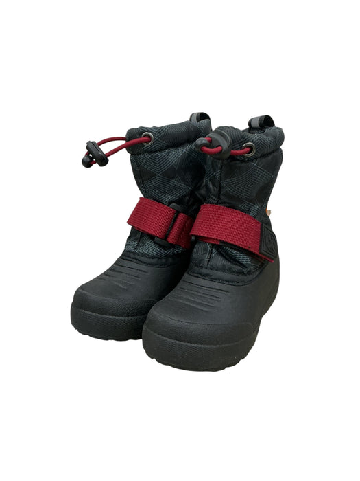 Bota para bebé 5C (NORTHSIDE)