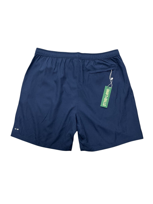 Pantaloneta XL (SHAFT AND BALLS )