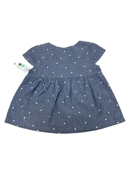 Conjunto para bebé 24M (CARTER'S)