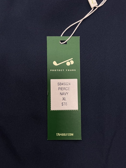 Pantaloneta XL (SHAFT AND BALLS )