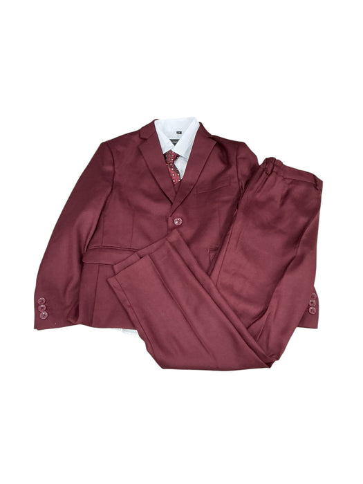 Traje para niño 7 (KIDS WORLD OF USA)
