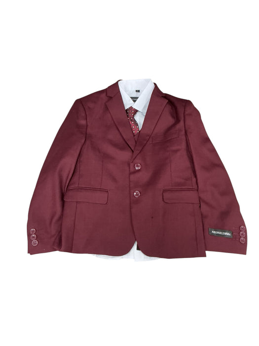 Traje para niño 7 (KIDS WORLD OF USA)