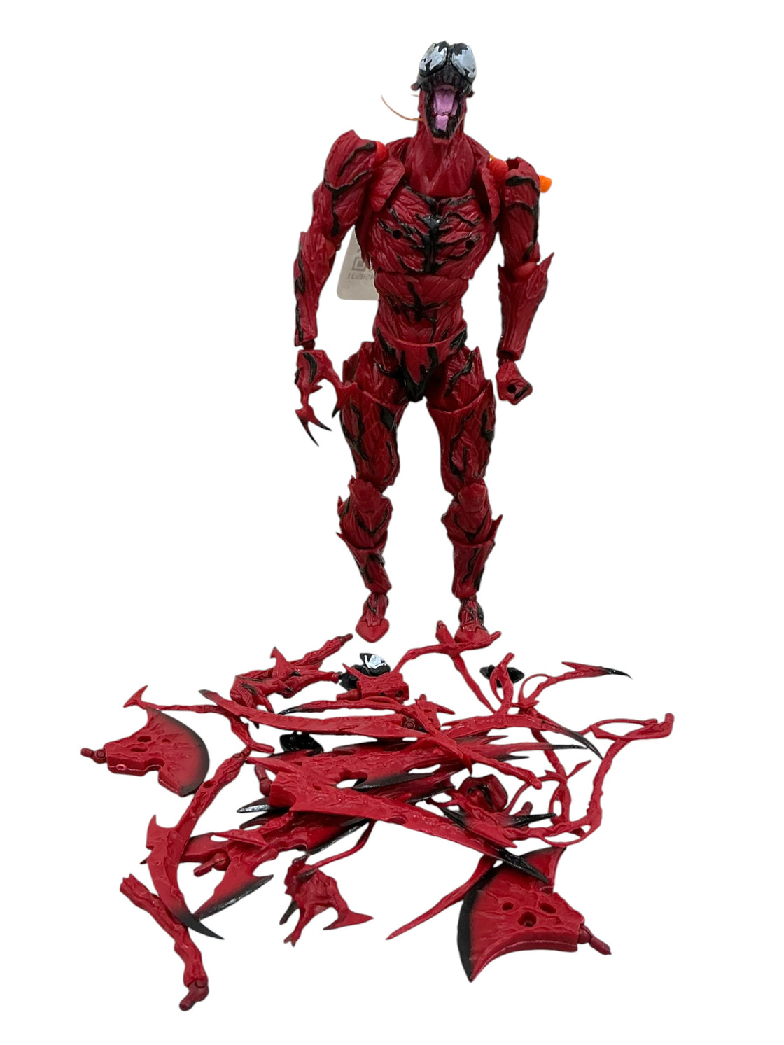 Venom Carnage