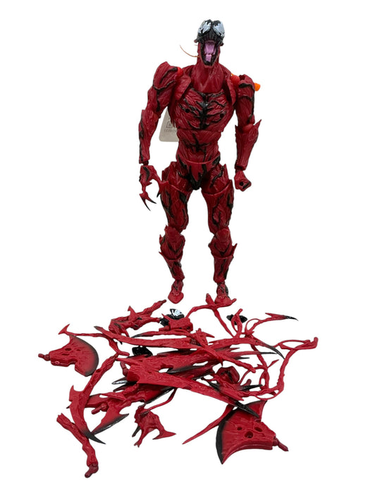 Venom Carnage