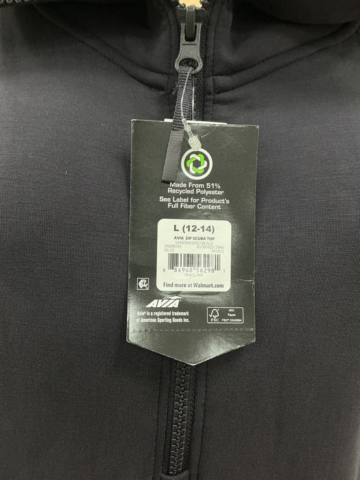 Sudadero L (AVIA)