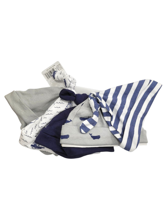 Set Gorros y Calcetines para Bebé 0-6M (CARTER'S)