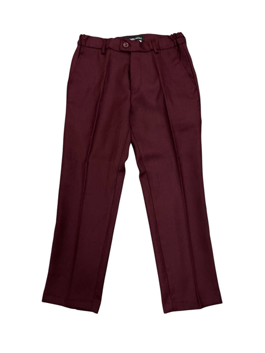 Traje para niño 7 (KIDS WORLD OF USA)