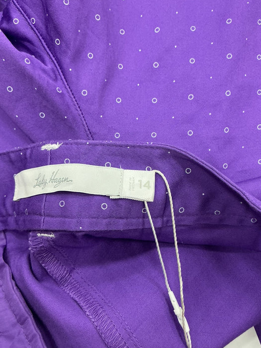 Short 14