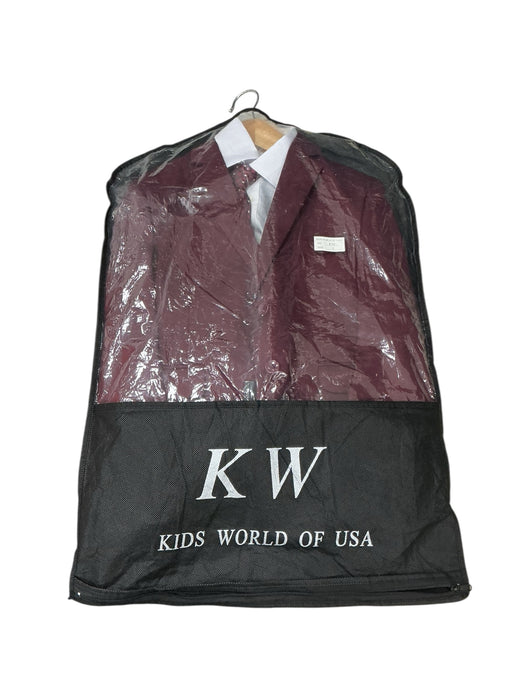 Traje para niño 7 (KIDS WORLD OF USA)