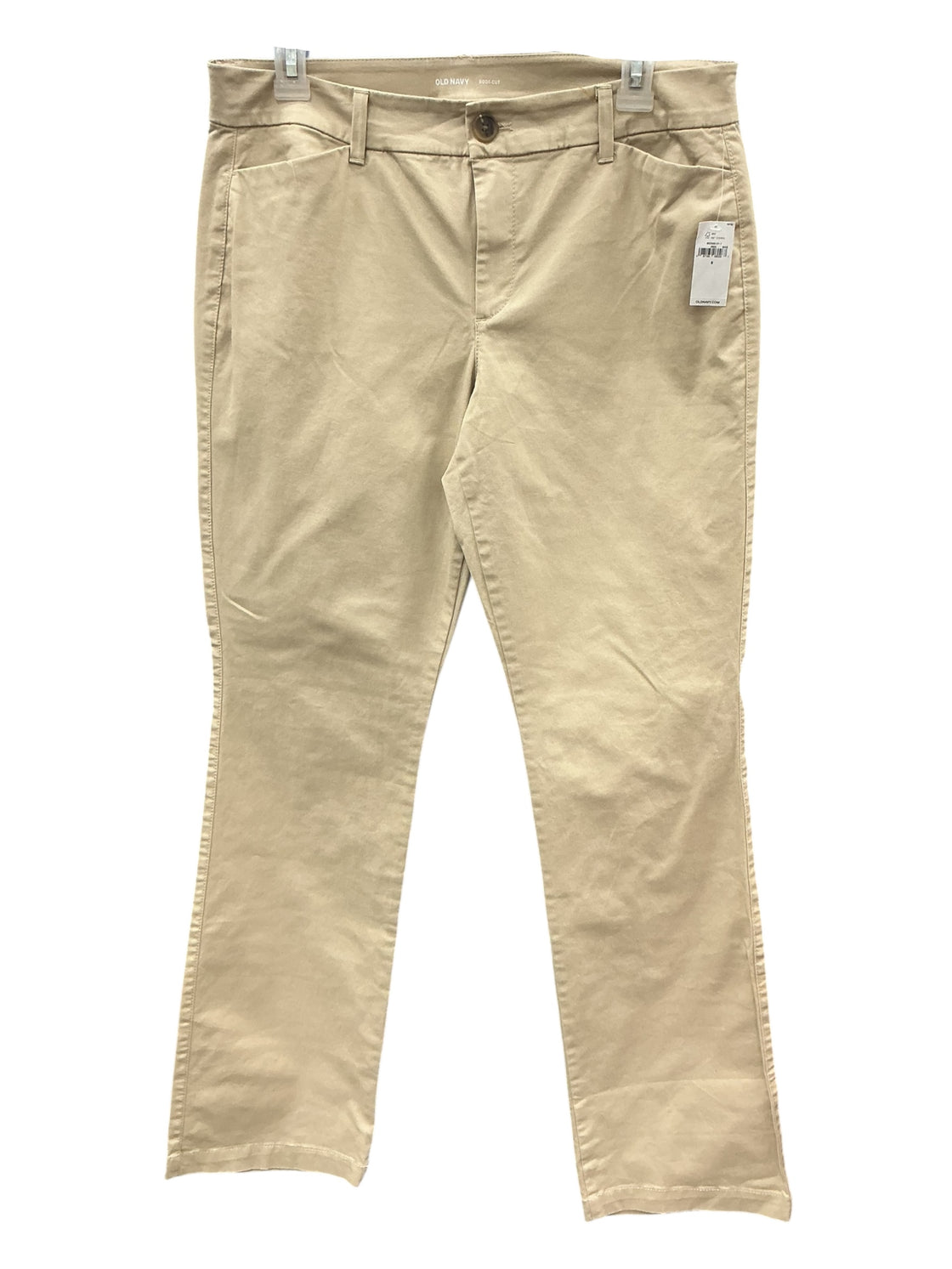 Pantalón 8 (OLD NAVY)