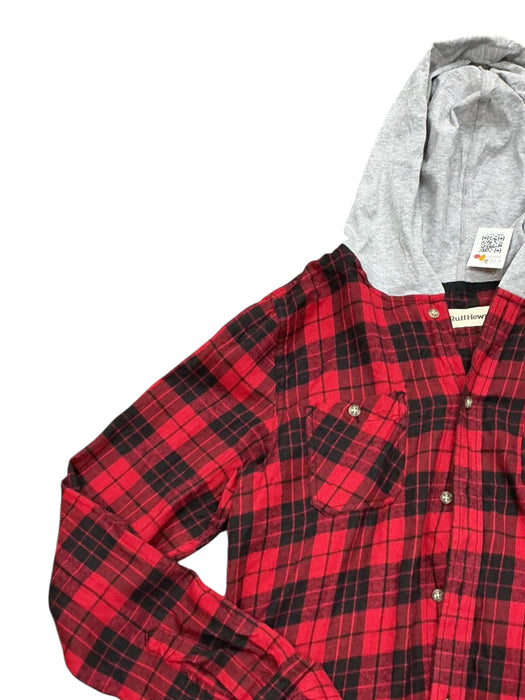 Camisa 18 (RUFFHEWN)