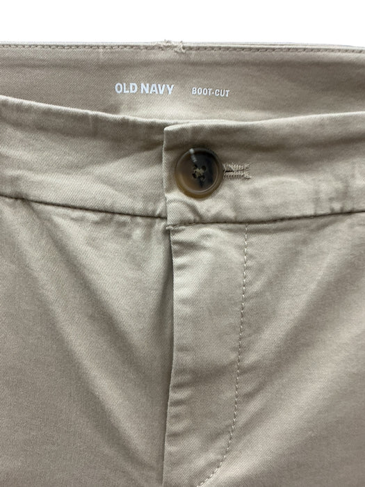 Pantalón 8 (OLD NAVY)