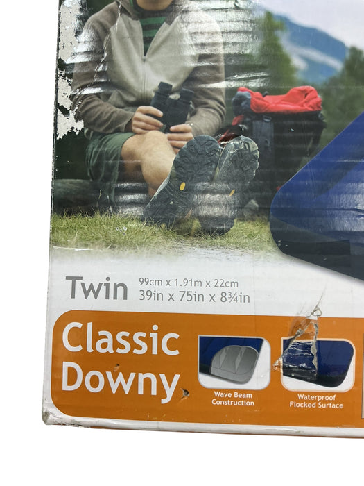 Colchón inflable (INTEXEX)