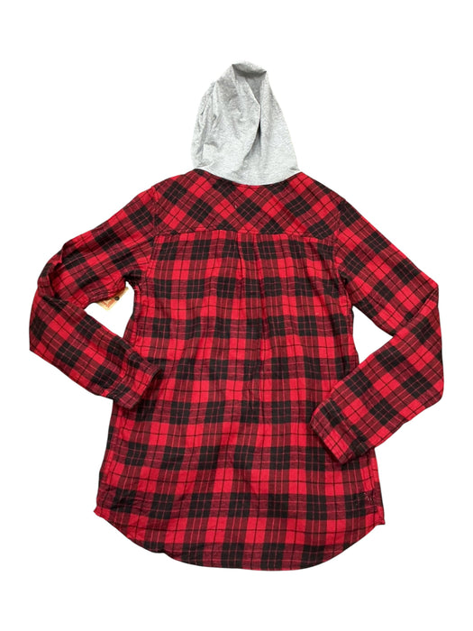 Camisa 18 (RUFFHEWN)