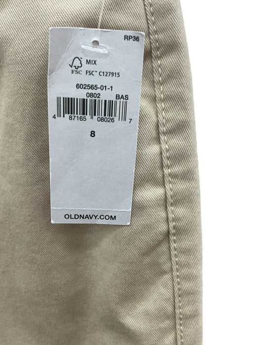 Pantalón 8 (OLD NAVY)