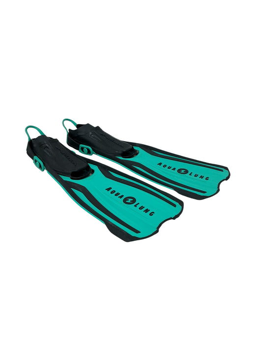 Aletas de buceo XS (AQUA LUNG)