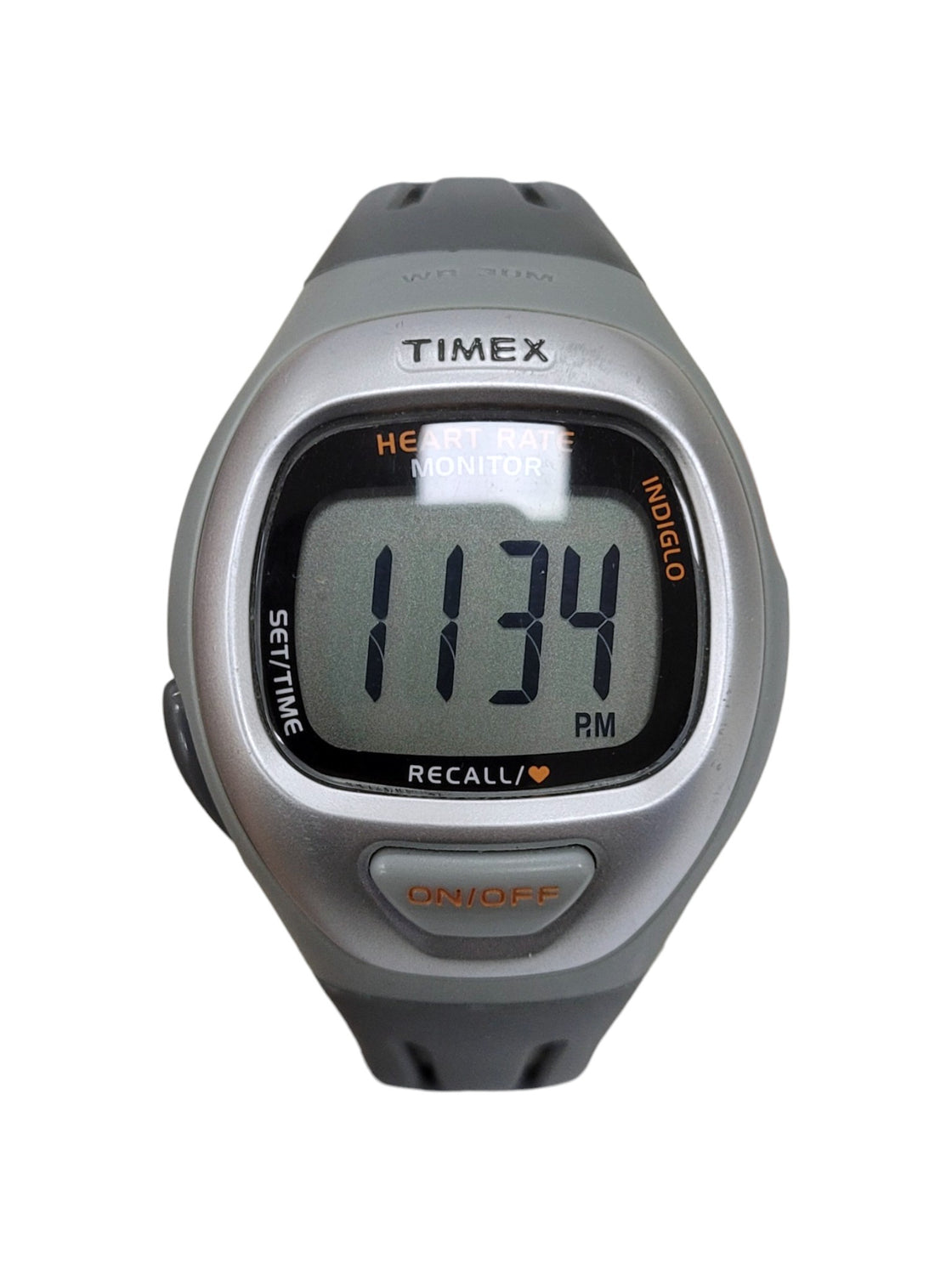 Reloj Digital (TIMEX)