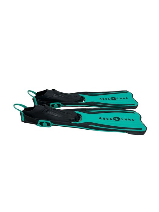 Aletas de buceo XS (AQUA LUNG)
