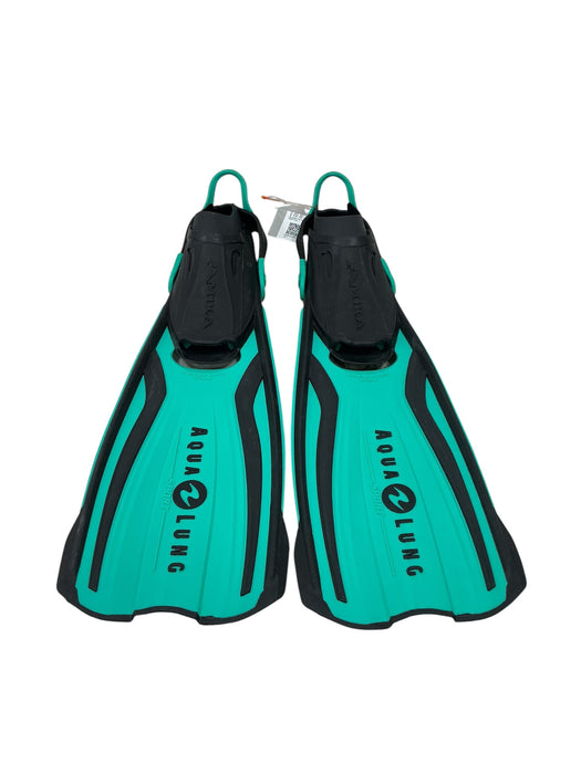 Aletas de buceo XS (AQUA LUNG)