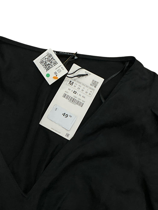 Vestido M ((ZARA)