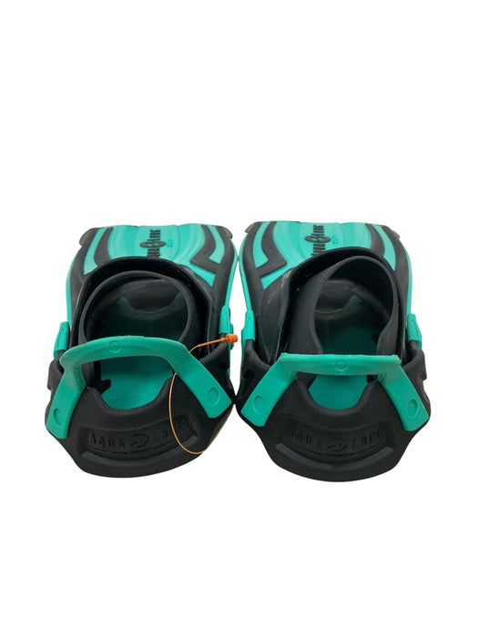 Aletas de buceo XS (AQUA LUNG)