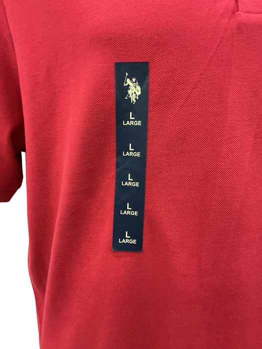 Camisa L (U.S. POLO ASSN.)