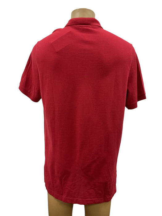 Camisa L (U.S. POLO ASSN.)