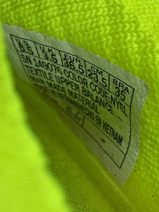 Tenis 6.5 (SKECHERS)