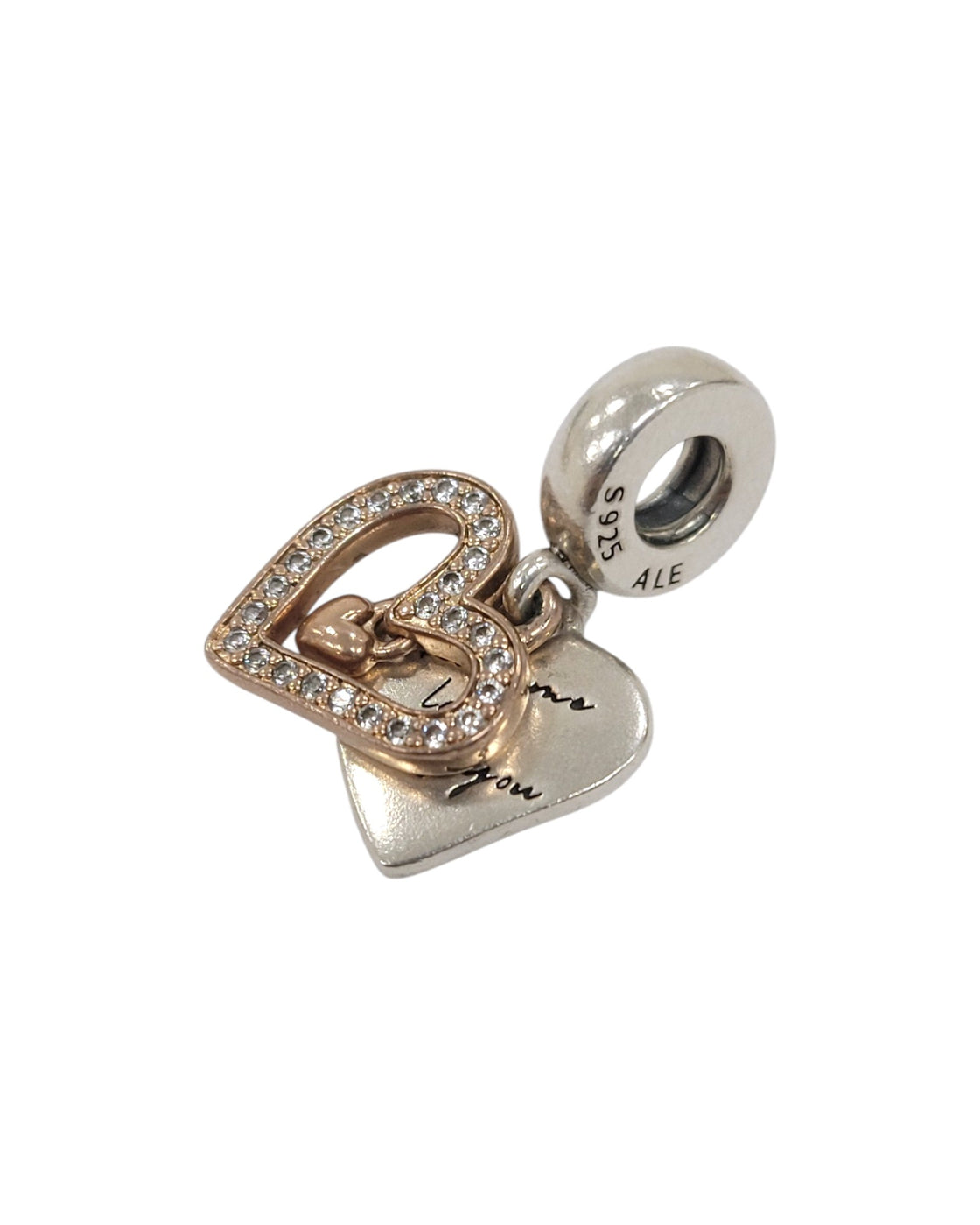Dije de Plata(925)