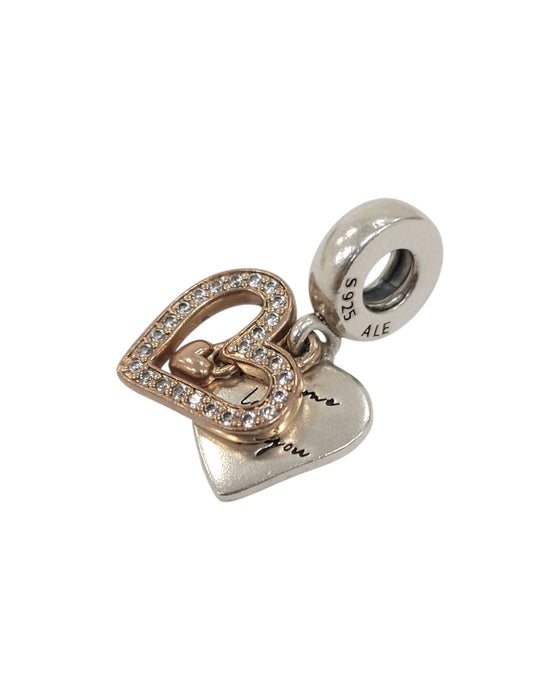 Dije de Plata(925)