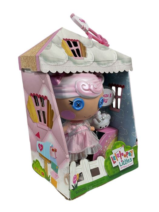 Breeze E. Sky (LALALOOPSY)