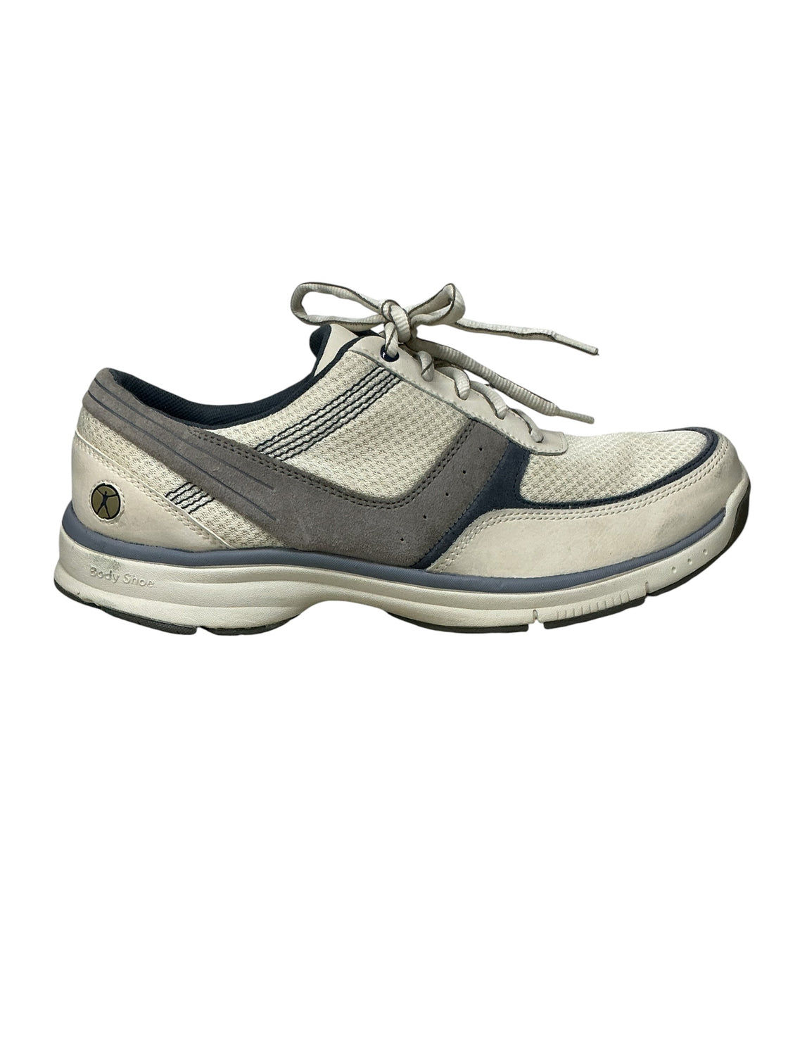 Tenis 10 (HUSH PUPPIES)