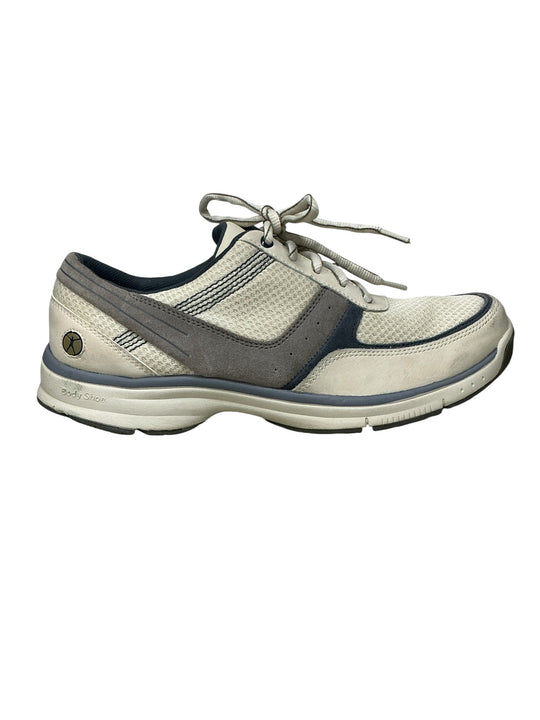 Tenis 10 (HUSH PUPPIES)