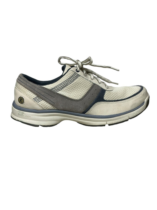 Tenis 10 (HUSH PUPPIES)