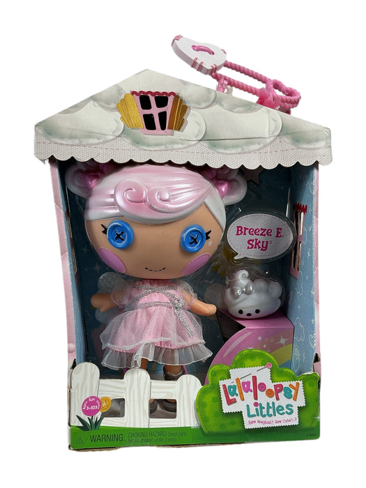 Breeze E. Sky (LALALOOPSY)