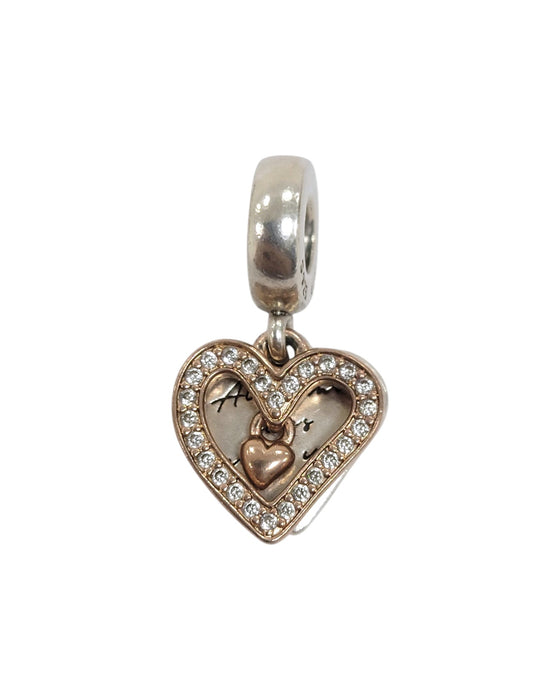 Dije de Plata(925)