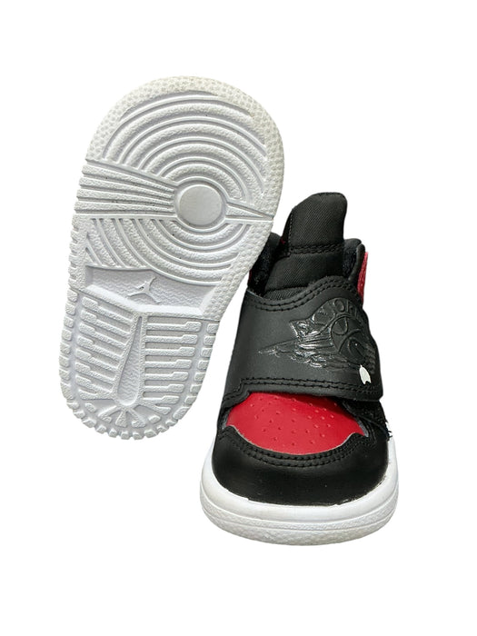 Tenis para bebé 4C (JORDAN)