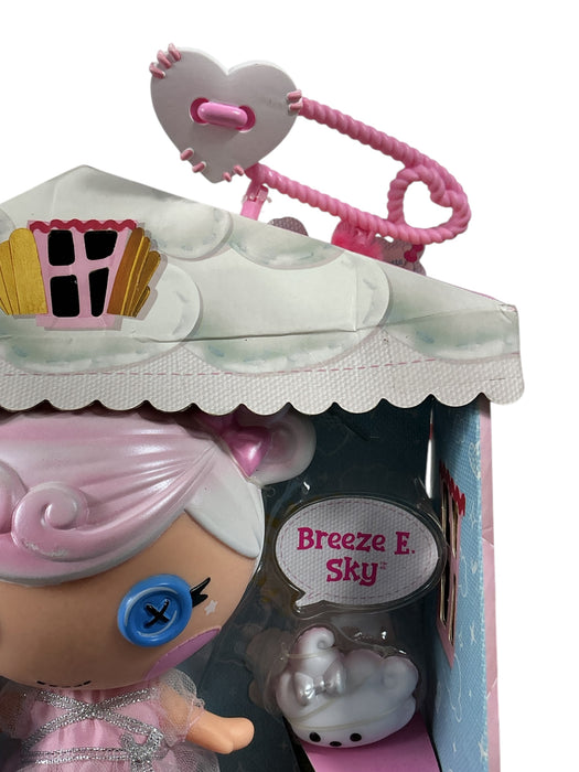 Breeze E. Sky (LALALOOPSY)