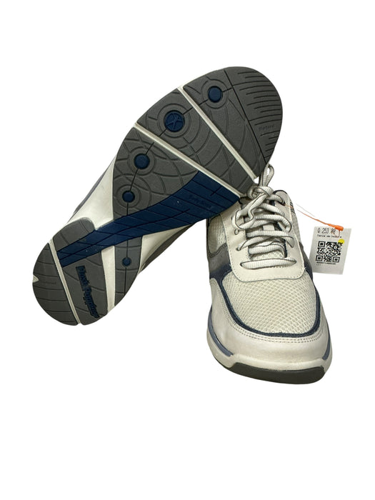Tenis 10 (HUSH PUPPIES)