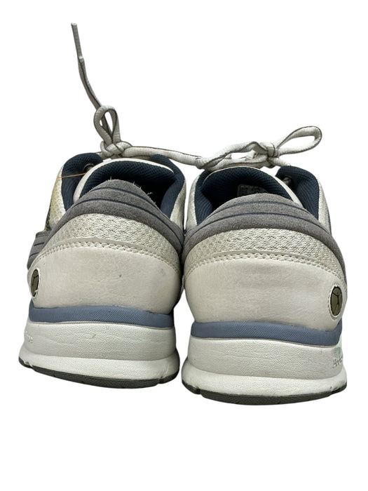 Tenis 10 (HUSH PUPPIES)