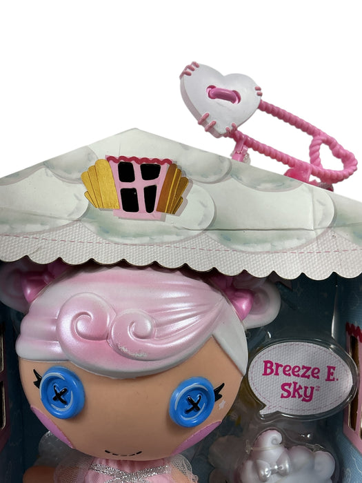 Breeze E. Sky (LALALOOPSY)