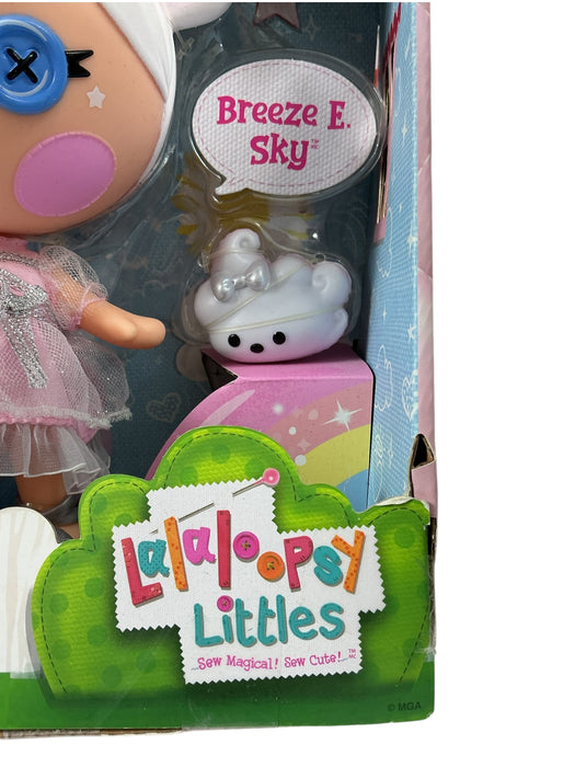 Breeze E. Sky (LALALOOPSY)