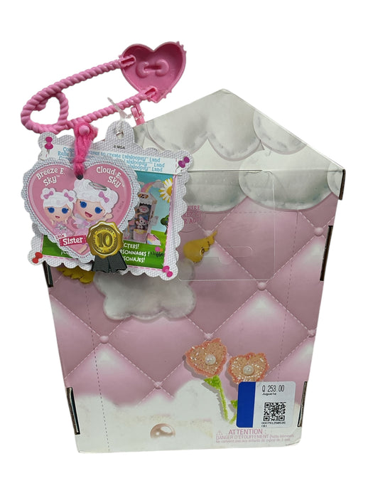 Breeze E. Sky (LALALOOPSY)