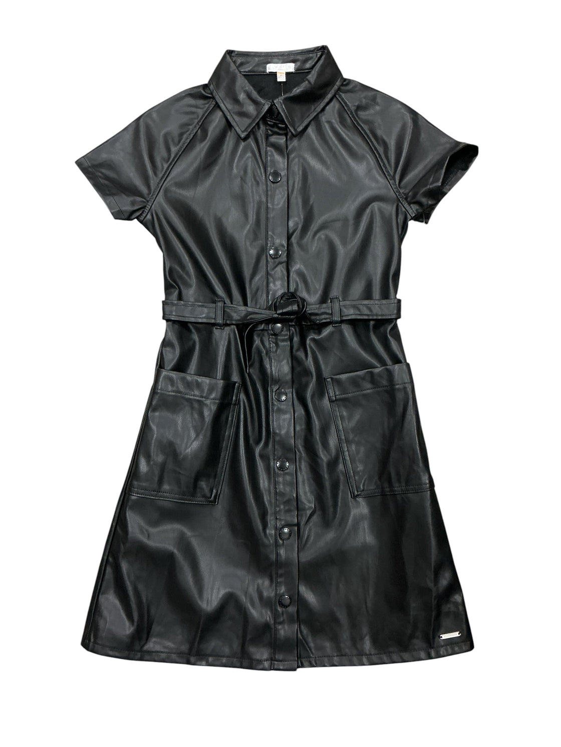 Vestido para niña 7 (TAHARI)
