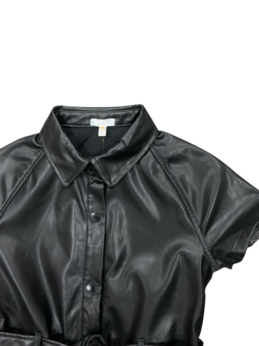 Vestido para niña 7 (TAHARI)
