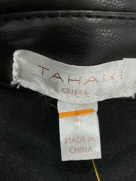 Vestido para niña 7 (TAHARI)