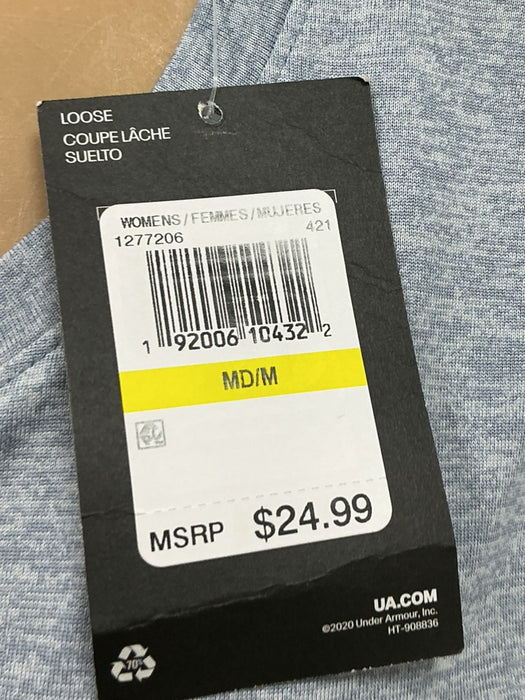 Blusa M (UNDER ARMOUR)