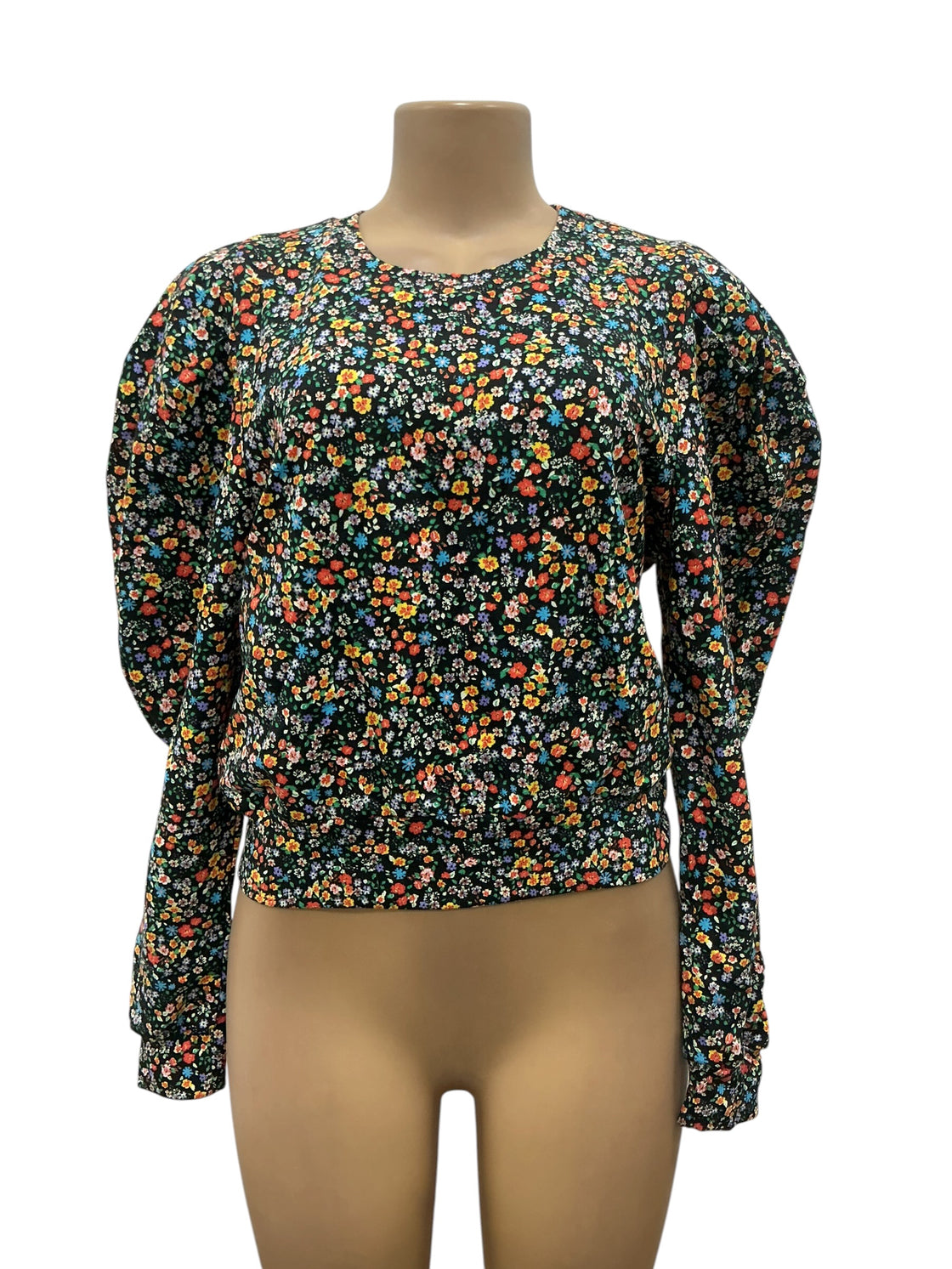 Blusa M (ZARA)