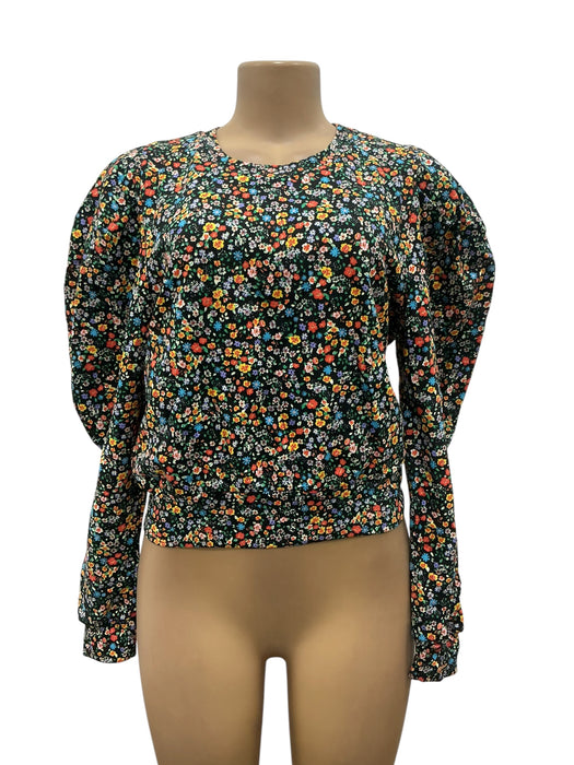 Blusa M (ZARA)