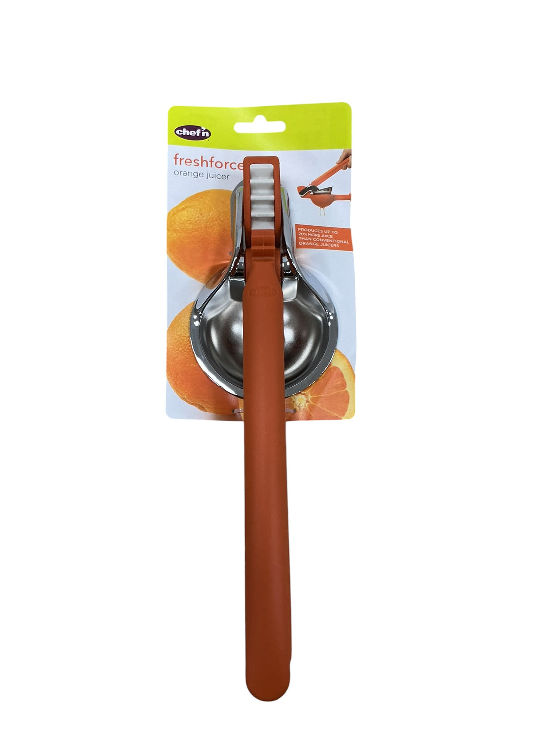 Exprimidor (CHEF´N)
